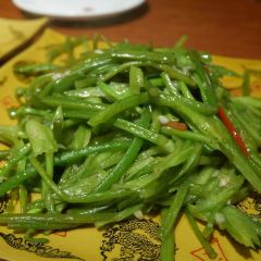 阿妈意·丽江特色小吃非遗传承集合店 User Photo