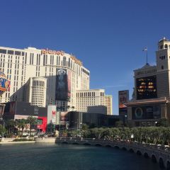 The Buffet at Bellagio 여행 사진