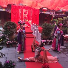 Bai Jia Da Yuan Restaurant User Photo