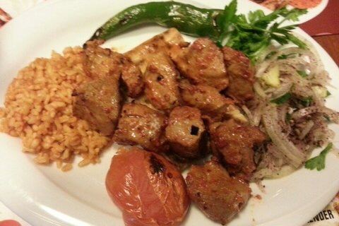 Kebap 49