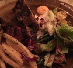 J. Gilbert's Wood-Fired Steaks and Seafood張用戶圖片
