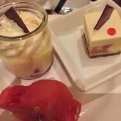 The Buffet at Bellagio 여행 사진