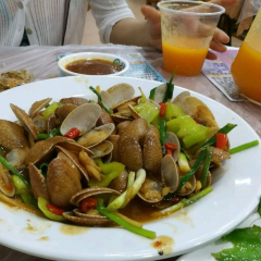 Linjie Xiangwei Seafood Restaurant User Photo