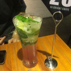 BE BRIGHT KITCHEN(體育西店)張用戶圖片