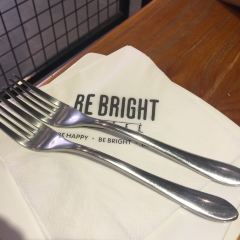 BE BRIGHT KITCHEN(體育西店)張用戶圖片