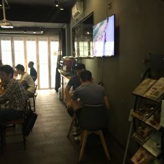 BE BRIGHT KITCHEN(體育西店)張用戶圖片