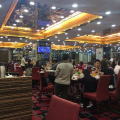 Emperor Court User Photo