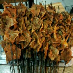 Lidahuzi Barbecue User Photo