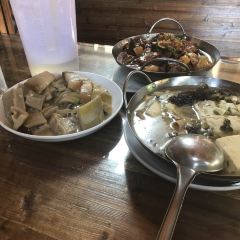 安吉在半山·胖嫂家民宿·竹乡胖嫂家 User Photo