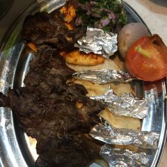 Aroos Damascus Restaurant 여행 사진