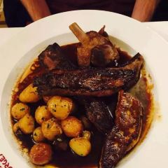 Brasserie Georges User Photo