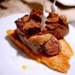 Cerveceria Catalana 여행 사진