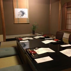 Kikunoi Honten User Photo