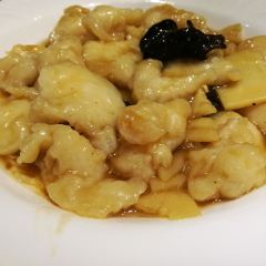 YANFUSIFANGCAI LUCAI CHINESE FOOD User Photo