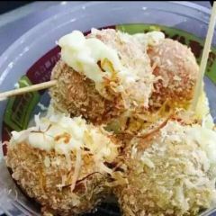 Wuyingjiao Foshan Chen's Blind Gong Meatball Original Store (Feihong Street Branch) User Photo