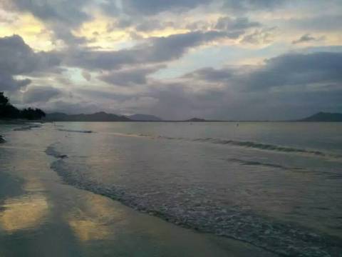 白沙灘旅遊攻略指南 白沙灘評價 白沙灘附近推薦 Trip Com