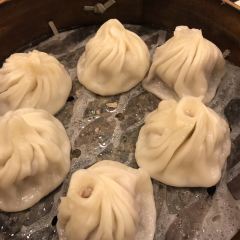 Nanxiang Steamed Bun Restaurant User Photo