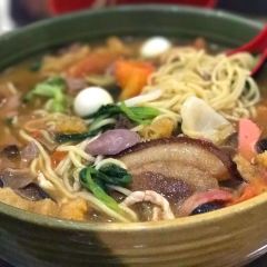 HONGFU NOODLE RESTAURANT User Photo