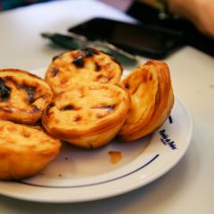 Pastéis de Belém User Photo