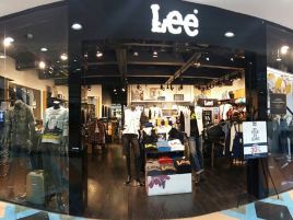 Lee（Central清迈机场购物中心）