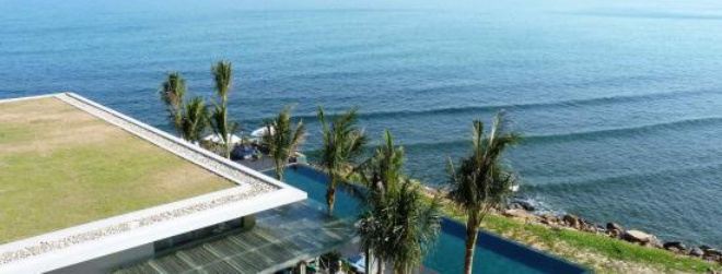 La Baia at Mia Resort Nha Trang