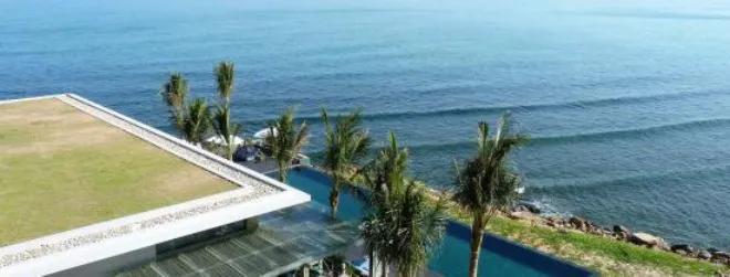 La Baia at Mia Resort Nha Trang