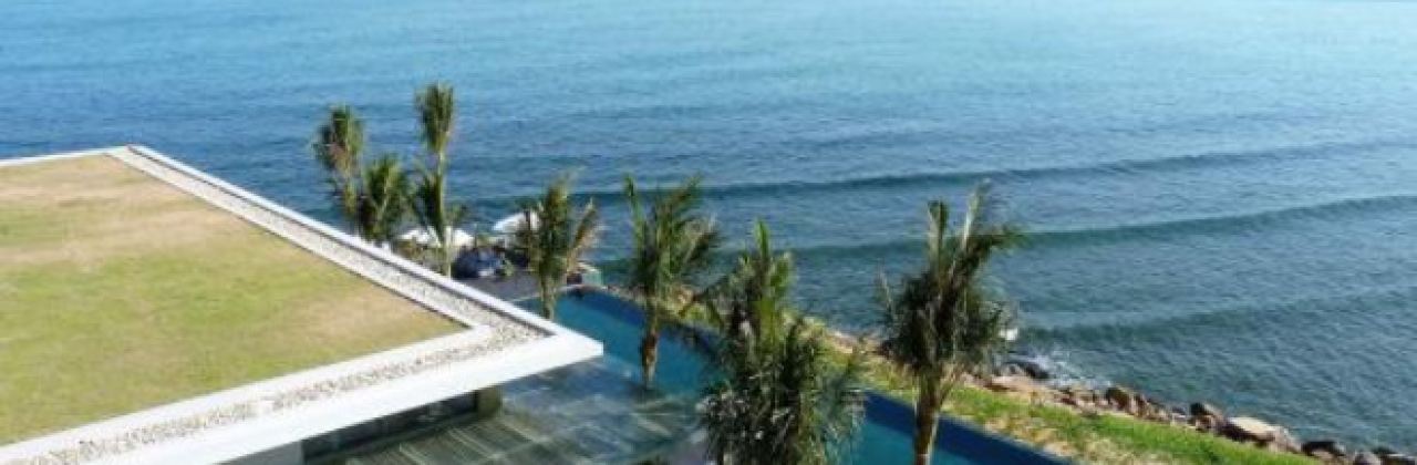 La Baia at Mia Resort Nha Trang