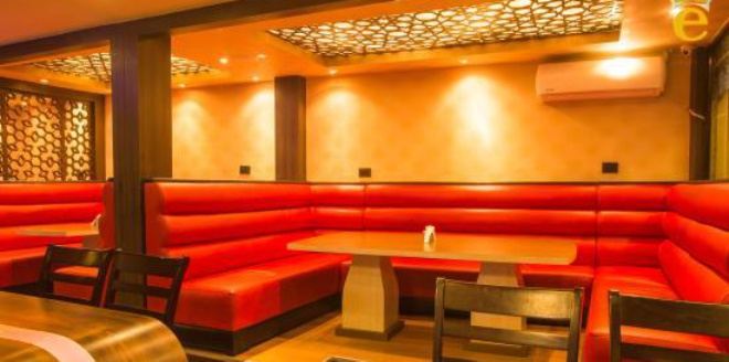 Mughal Empire Multi-Cuisine Restaurant