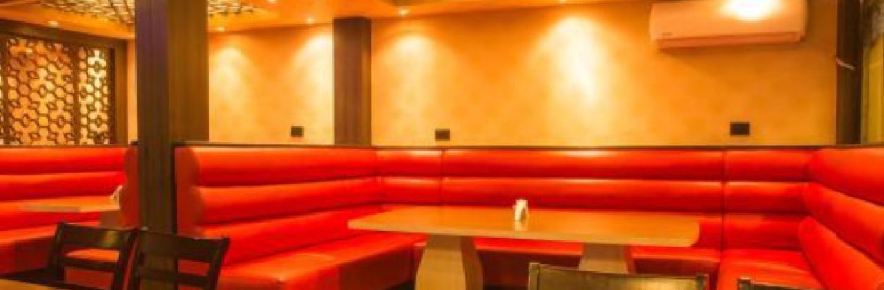 Mughal Empire Multi-Cuisine Restaurant