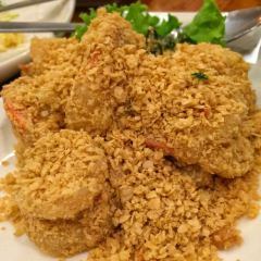 JUMBO Seafood (Dempsey Hill) User Photo