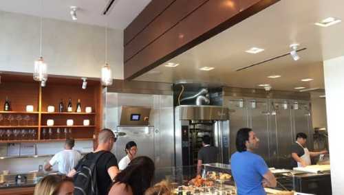 Kona Coffee Purveyors | b patisserie