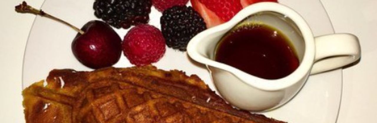 Pure Nest Cafe - Muswell Hill