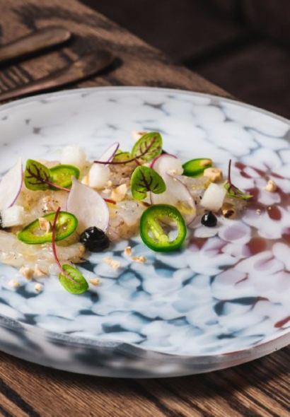 Eastside Bar & Grill