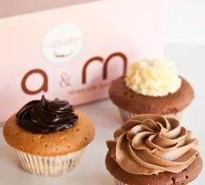 A&M Cupcakes in Colombo