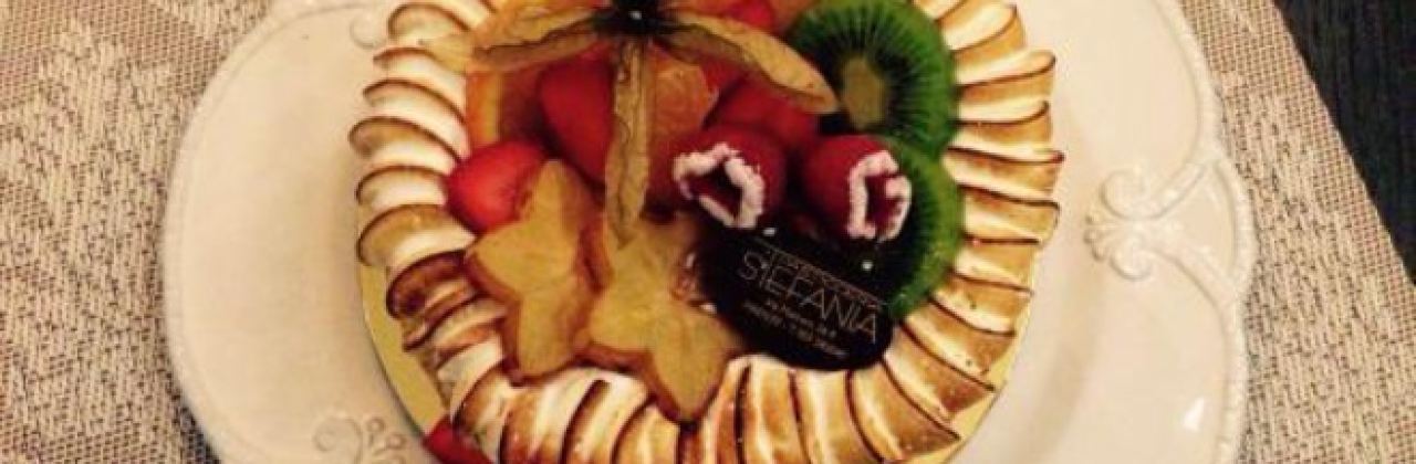 Pasticceria Stefania