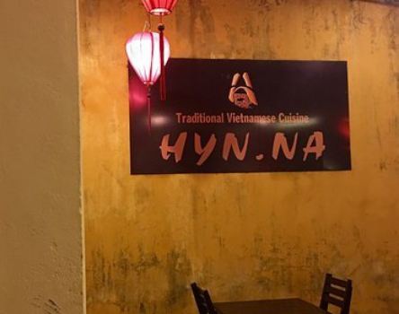 Hyn Na Restaurant