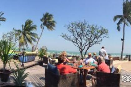 COAST Beach Club and Bistro