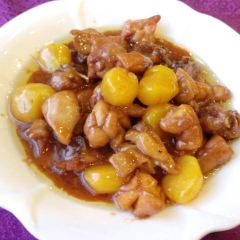 Yan Chun Lou User Photo