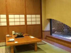 Sumibi Shokujidokoro Kuwanoki