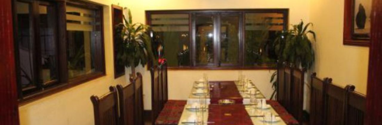Hoang Quan Restaurant