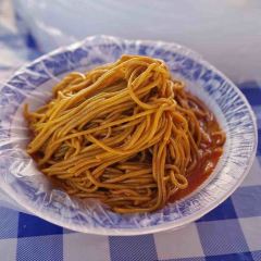 蓝田饸饹坊 여행 사진