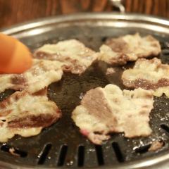 Lao Ban Niang Na Me Mei Korean Restaurant User Photo