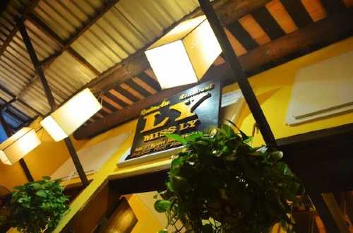Miss Ly Cafe