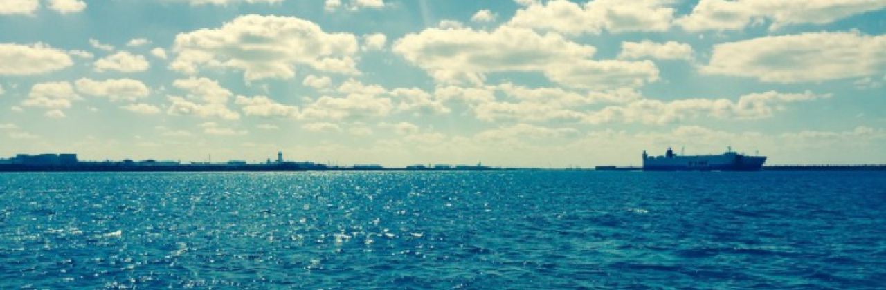 星巴克(那覇國際通り牧志店)