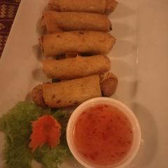Chef D'Angkor Restaurant User Photo