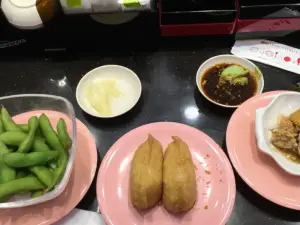 Sushi Express