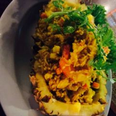 Takieng Thai Restaurant 여행 사진