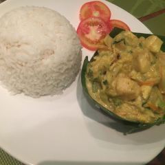Curry Walla User Photo