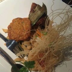 SILK Restaurant & Bar User Photo