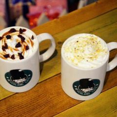 YongWu Xiang Cafe User Photo